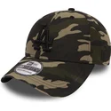 mutsid-kumer-kamuflaaz-liibuv-39thirty-essential-los-angeles-dodgers-mlb-new-era