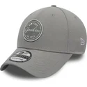 mutsid-kumer-hall-liibuv-lastele-39thirty-stretch-rubber-emblem-new-york-yankees-mlb-new-era