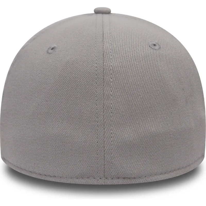 mutsid-kumer-hall-liibuv-lastele-39thirty-stretch-rubber-emblem-new-york-yankees-mlb-new-era