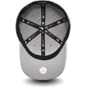 mutsid-kumer-hall-liibuv-lastele-39thirty-stretch-rubber-emblem-new-york-yankees-mlb-new-era