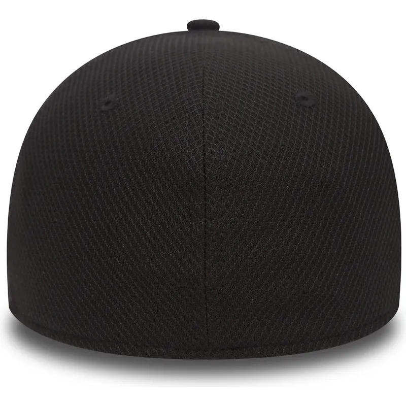mutsid-kumer-must-liibuv-lastele-39thirty-rubber-prime-new-york-yankees-mlb-new-era