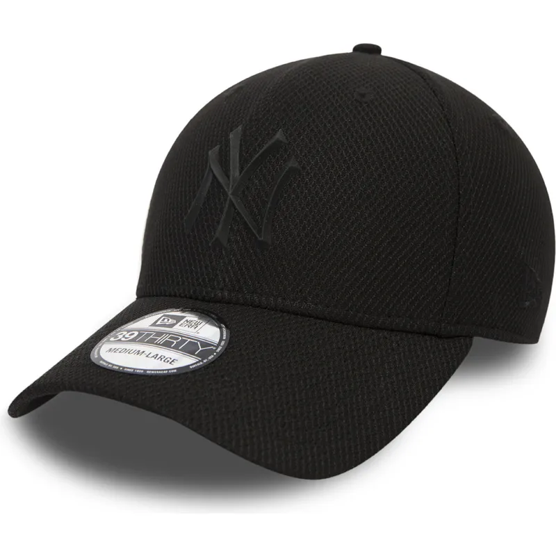 mutsid-kumer-must-liibuv-lastele-39thirty-rubber-prime-new-york-yankees-mlb-new-era