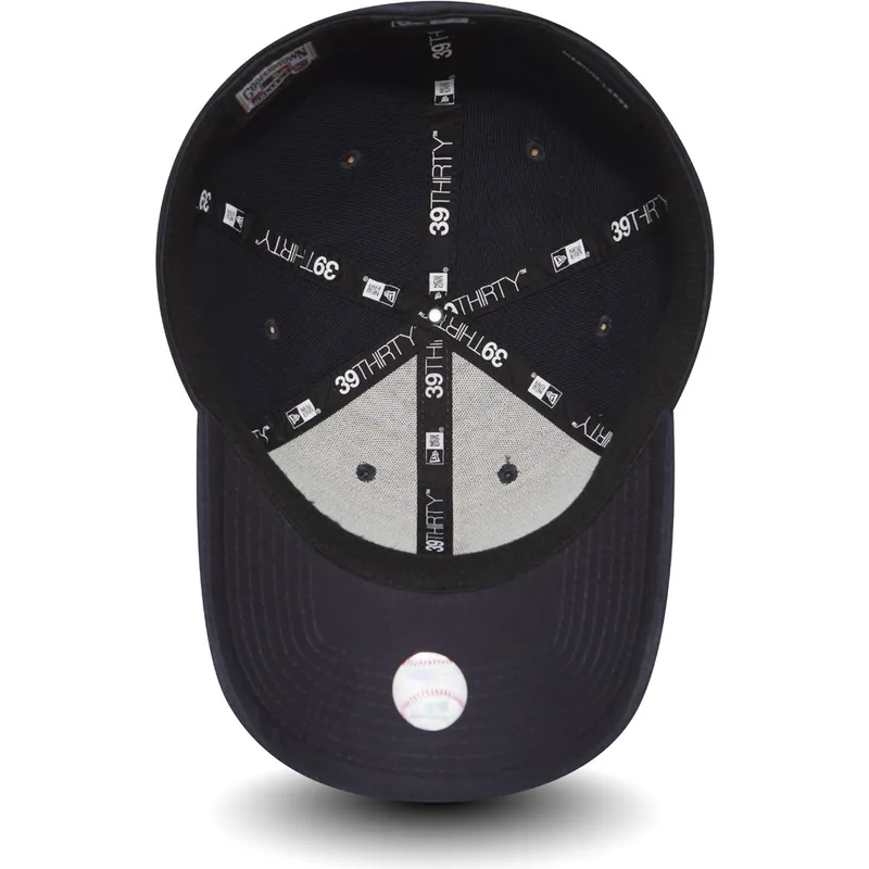 mutsid-kumer-meresinine-liibuv-39thirty-club-coop-new-york-yankees-mlb-new-era