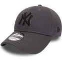 mutsid-kumer-kivi-liibuv-39thirty-league-essential-new-york-yankees-mlb-new-era