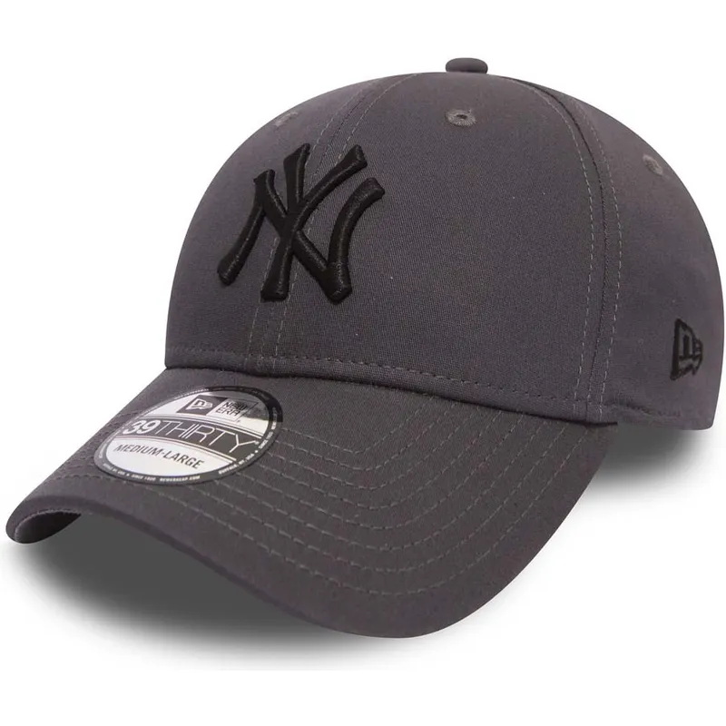 mutsid-kumer-kivi-liibuv-39thirty-league-essential-new-york-yankees-mlb-new-era