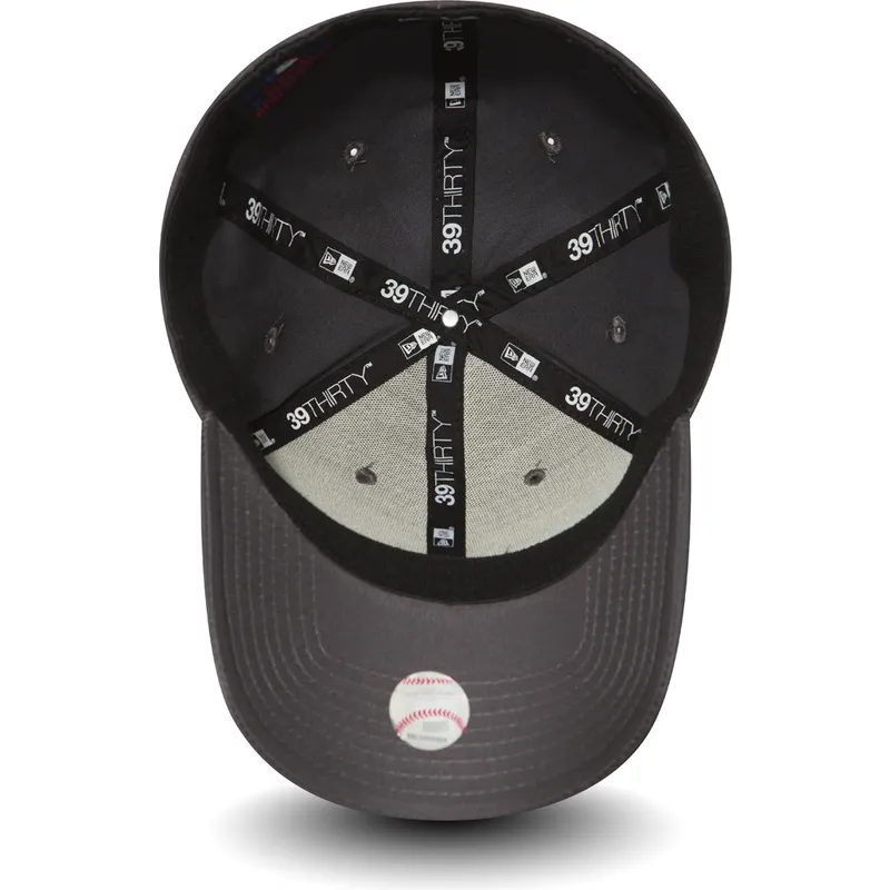 mutsid-kumer-kivi-liibuv-39thirty-league-essential-new-york-yankees-mlb-new-era
