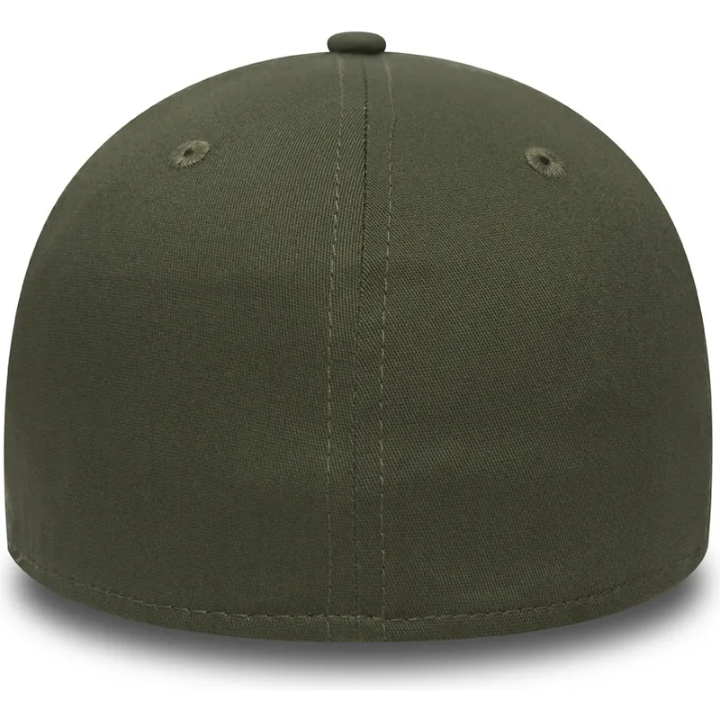 mutsid-kumer-roheline-liibuv-39thirty-mini-new-york-yankees-mlb-new-era