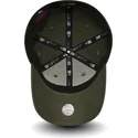mutsid-kumer-roheline-liibuv-39thirty-mini-new-york-yankees-mlb-new-era