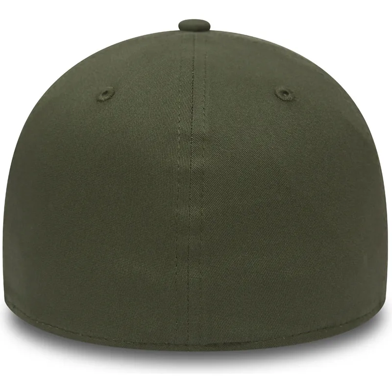 mutsid-kumer-roheline-liibuv-39thirty-league-essential-oakland-athletics-mlb-new-era