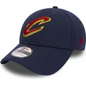 mutsid-kumer-sinine-liibuv-39thirty-sport-mesh-cleveland-cavaliers-nba-new-era