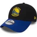 mutsid-kumer-must-liibuv-39thirty-black-base-golden-state-warriors-nba-new-era