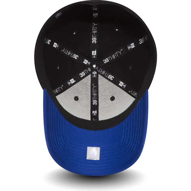 mutsid-kumer-must-liibuv-39thirty-black-base-golden-state-warriors-nba-new-era