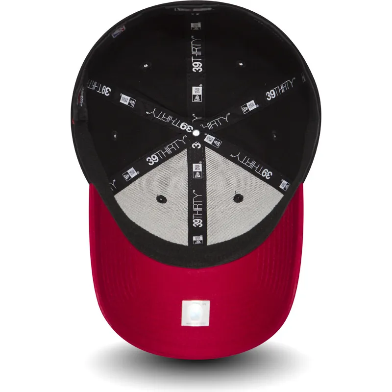 mutsid-kumer-must-liibuv-39thirty-black-base-miami-heat-nba-new-era