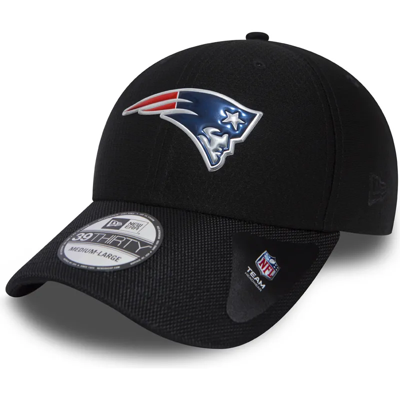 mutsid-kumer-meresinine-liibuv-39thirty-black-coll-new-england-patriots-nfl-new-era