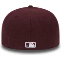 mutsid-lame-violetne-liibuv-59fifty-seasonal-heather-boston-red-sox-mlb-new-era