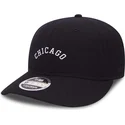 mutsid-kumer-meresinine-reguleeritav-9fifty-low-profile-city-series-chicago-white-sox-mlb-new-era