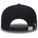 mutsid-kumer-meresinine-reguleeritav-9fifty-low-profile-city-series-chicago-white-sox-mlb-new-era