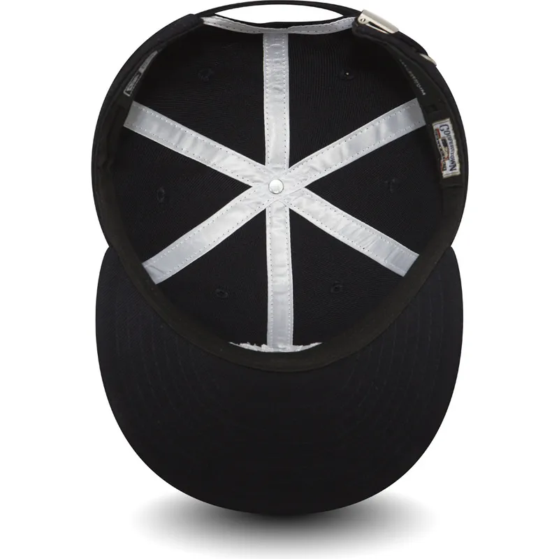 mutsid-kumer-meresinine-reguleeritav-9fifty-low-profile-city-series-chicago-white-sox-mlb-new-era