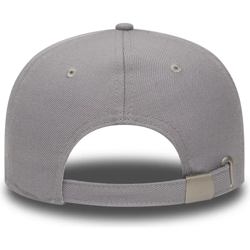 mutsid-kumer-hall-reguleeritav-9fifty-low-profile-city-series-chicago-white-sox-mlb-new-era