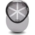 mutsid-kumer-hall-reguleeritav-9fifty-low-profile-city-series-chicago-white-sox-mlb-new-era