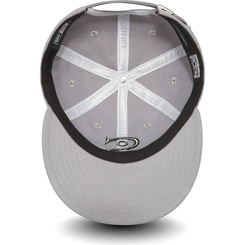 mutsid-kumer-hall-reguleeritav-9fifty-low-profile-city-series-chicago-white-sox-mlb-new-era