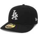 mutsid-kumer-must-liibuv-59fifty-coop-wool-los-angeles-dodgers-mlb-new-era