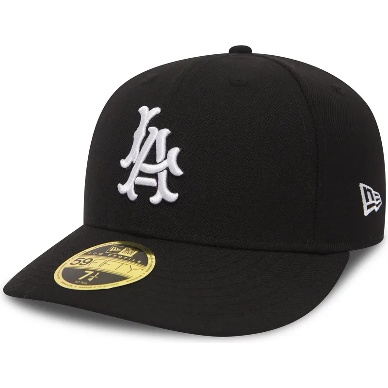 mutsid-kumer-must-liibuv-59fifty-coop-wool-los-angeles-dodgers-mlb-new-era