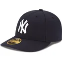 mutsid-kumer-meresinine-liibuv-59fifty-low-profile-authentic-new-york-yankees-mlb-new-era