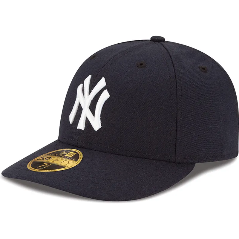 mutsid-kumer-meresinine-liibuv-59fifty-low-profile-authentic-new-york-yankees-mlb-new-era