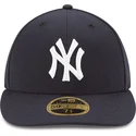 mutsid-kumer-meresinine-liibuv-59fifty-low-profile-authentic-new-york-yankees-mlb-new-era