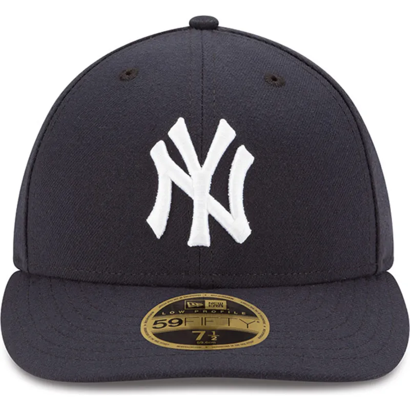mutsid-kumer-meresinine-liibuv-59fifty-low-profile-authentic-new-york-yankees-mlb-new-era