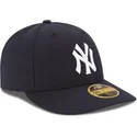 mutsid-kumer-meresinine-liibuv-59fifty-low-profile-authentic-new-york-yankees-mlb-new-era