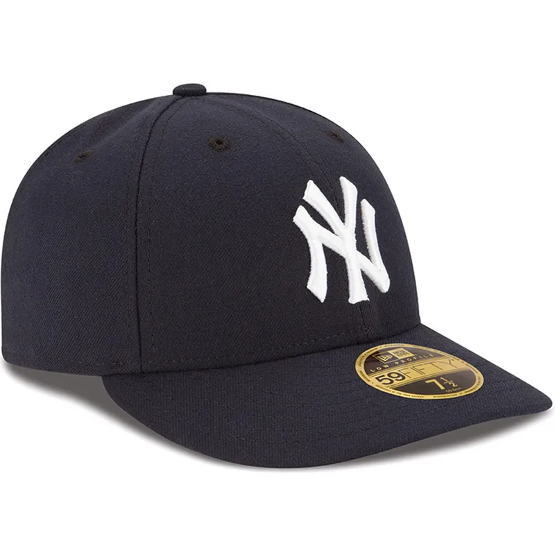mutsid-kumer-meresinine-liibuv-59fifty-low-profile-authentic-new-york-yankees-mlb-new-era