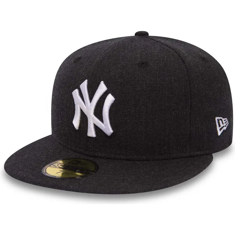 mutsid-lame-must-liibuv-59fifty-seasonal-heather-new-york-yankees-mlb-new-era