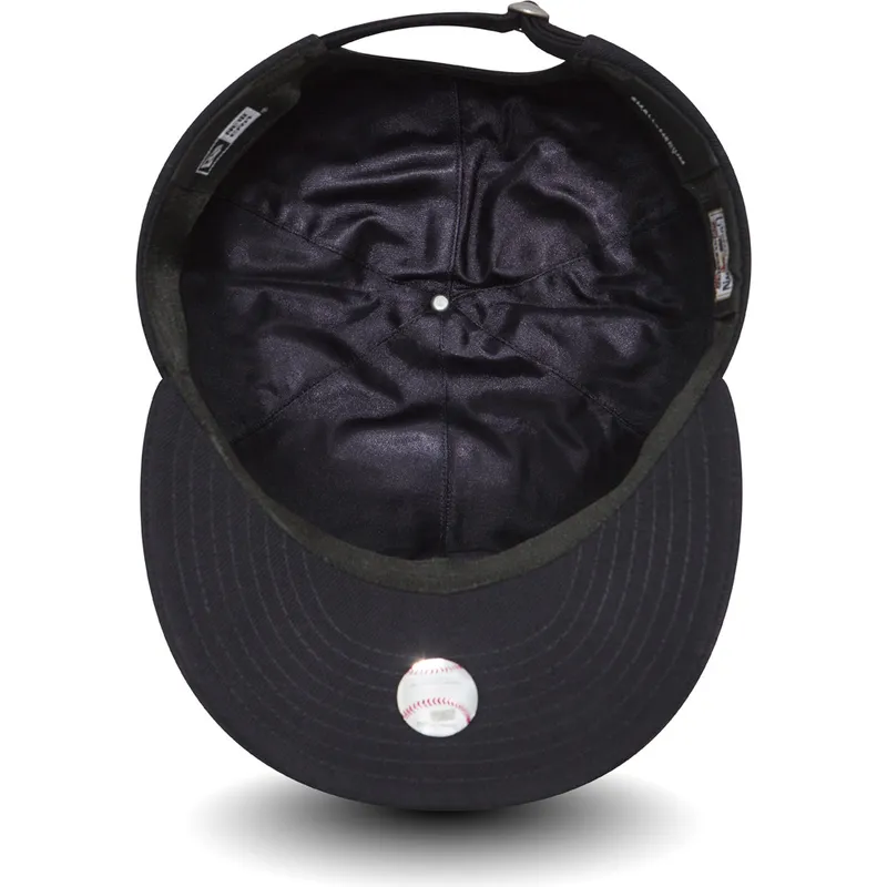 mutsid-kumer-meresinine-reguleeritav-9fifty-low-profile-history-philadelphia-phillies-mlb-new-era
