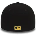 mutsid-kumer-must-liibuv-59fifty-low-profile-poly-pittsburgh-pirates-mlb-new-era