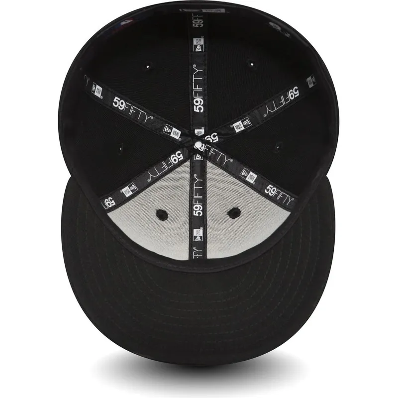mutsid-kumer-must-liibuv-59fifty-low-profile-poly-pittsburgh-pirates-mlb-new-era