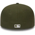 mutsid-lame-roheline-liibuv-59fifty-seasonal-heather-pittsburgh-pirates-mlb-new-era