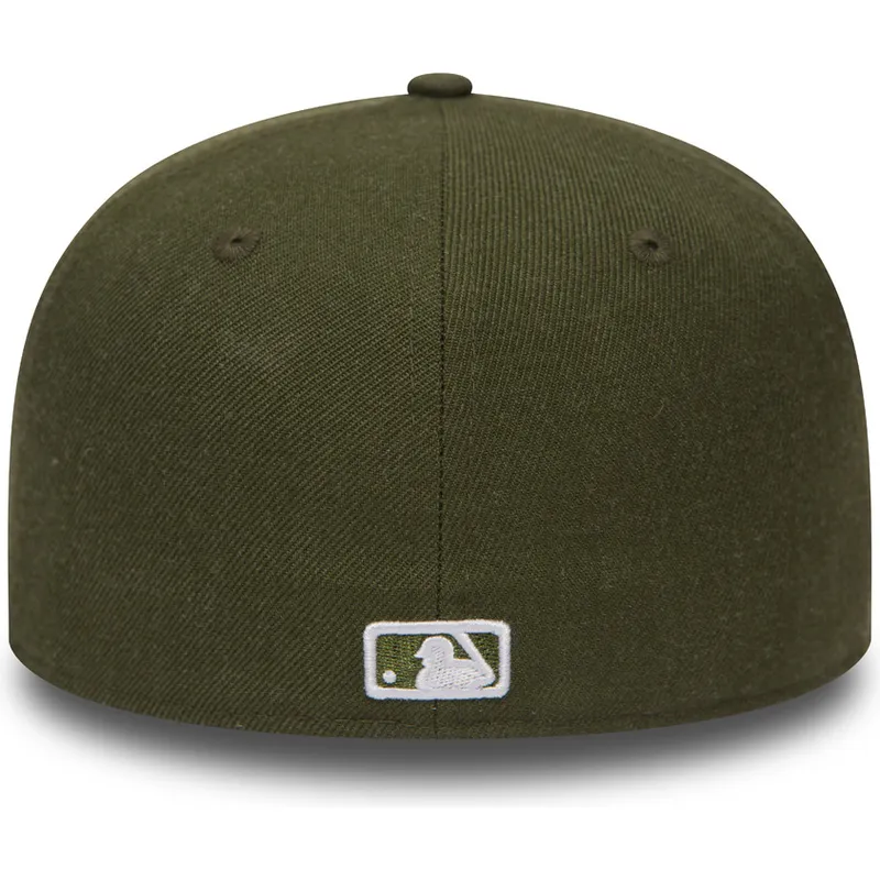 mutsid-lame-roheline-liibuv-59fifty-seasonal-heather-pittsburgh-pirates-mlb-new-era