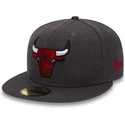 mutsid-lame-must-liibuv-59fifty-heather-chicago-bulls-nba-new-era
