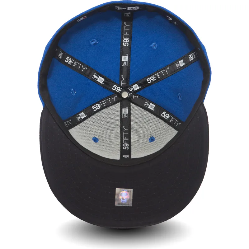 mutsid-lame-sinine-liibuv-59fifty-oklahoma-city-thunder-nba-new-era