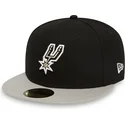 mutsid-lame-must-liibuv-59fifty-san-antonio-spurs-nba-new-era