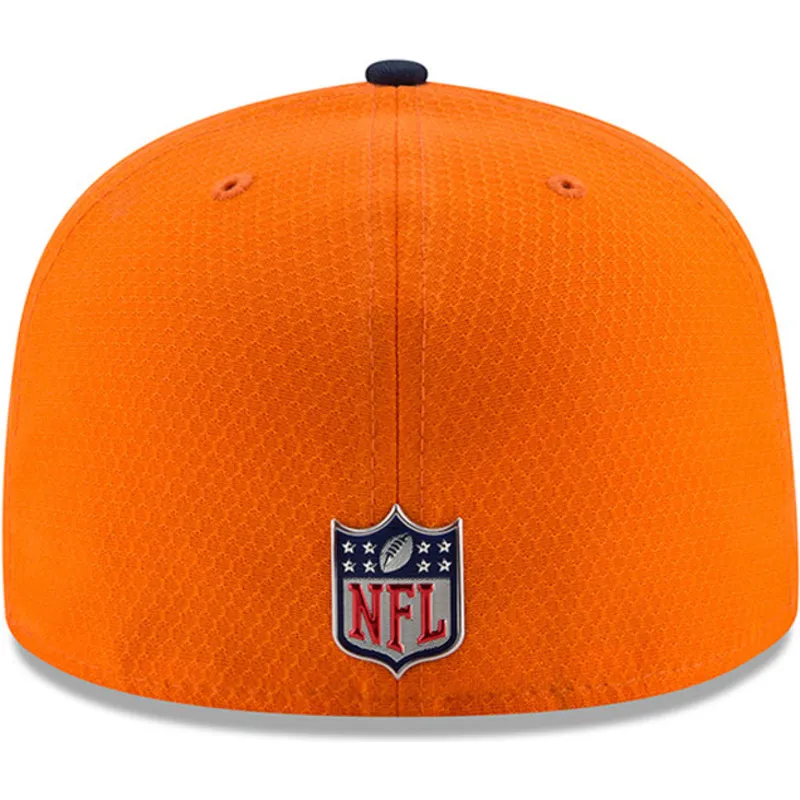 mutsid-lame-oranz-liibuv-59fifty-sideline-denver-broncos-nfl-new-era