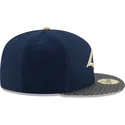 mutsid-lame-sinine-liibuv-59fifty-sideline-los-angeles-rams-nfl-new-era