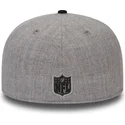 mutsid-lame-hall-liibuv-59fifty-reflective-heather-las-vegas-raiders-nfl-new-era