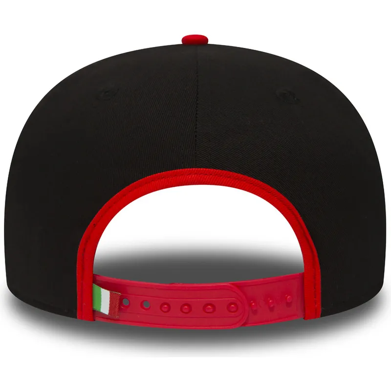 mutsid-lame-must-snapback-9fifty-snaparch-ducati-motor-motogp-new-era