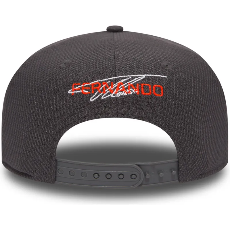 mutsid-lame-hall-snapback-9fifty-fernando-alonso-mclaren-racing-formula-1-new-era