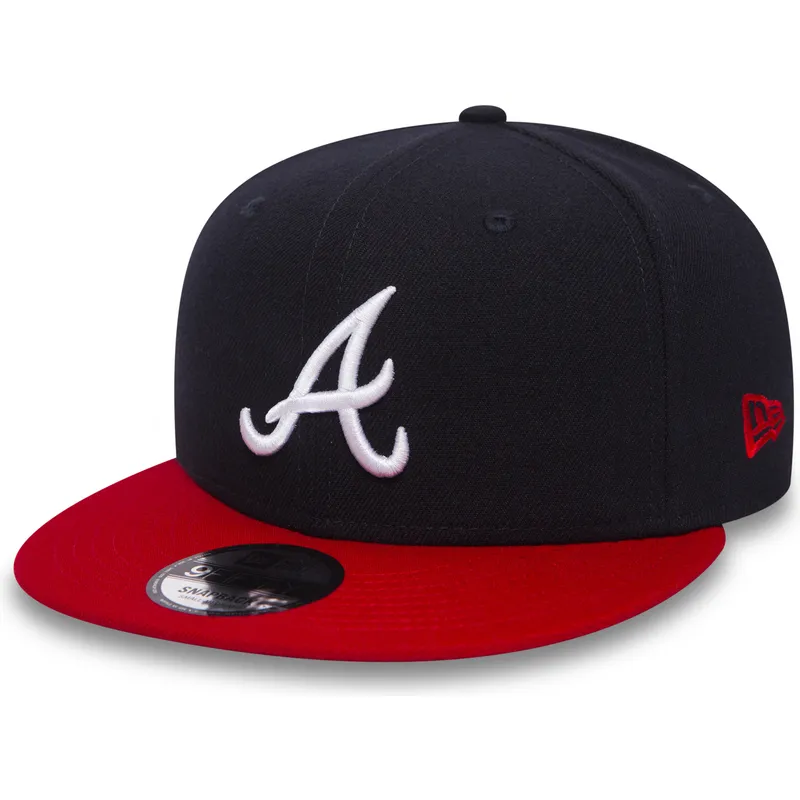 mutsid-lame-must-snapback-9fifty-atlanta-braves-mlb-new-era mutsid-lame-must-snapback-9fifty-atlanta-braves-mlb-new-era