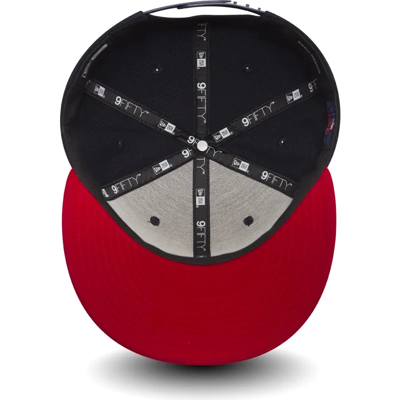 mutsid-lame-must-snapback-9fifty-atlanta-braves-mlb-new-era mutsid-lame-must-snapback-9fifty-atlanta-braves-mlb-new-era