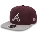 cap-lame-red-snapback-9fifty-seasonal-heather-atlanta-braves-mlb-new-era